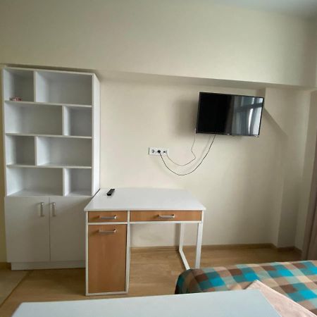 אפרטהוטל קייב Bysmarthouse מראה חיצוני תמונה