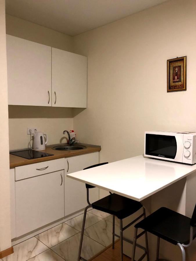 אפרטהוטל קייב Bysmarthouse מראה חיצוני תמונה
