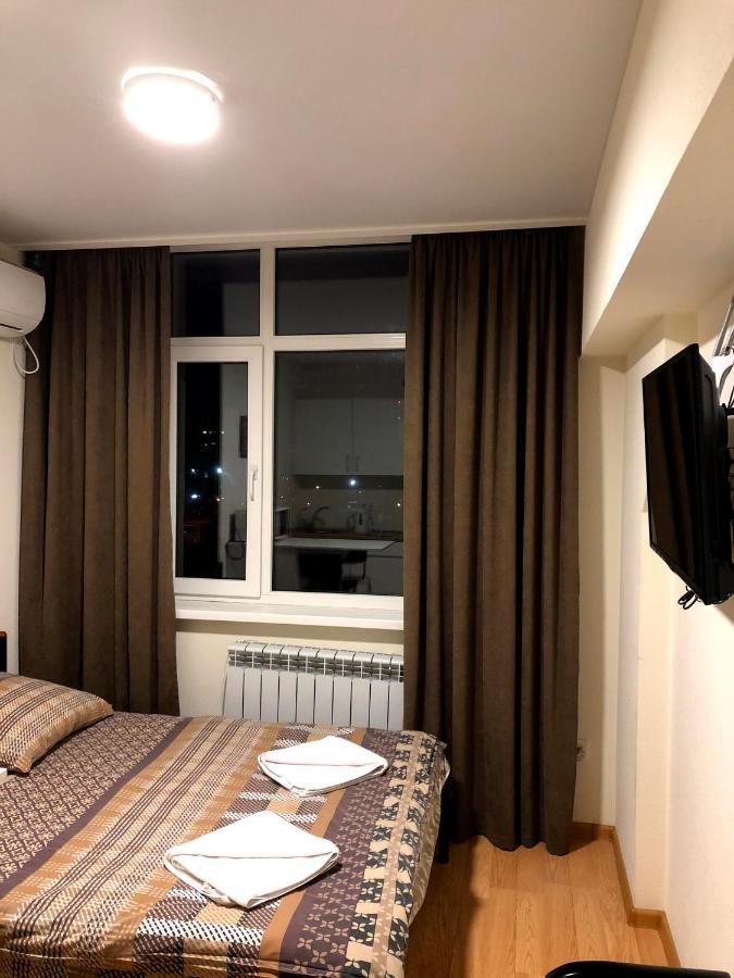 אפרטהוטל קייב Bysmarthouse מראה חיצוני תמונה