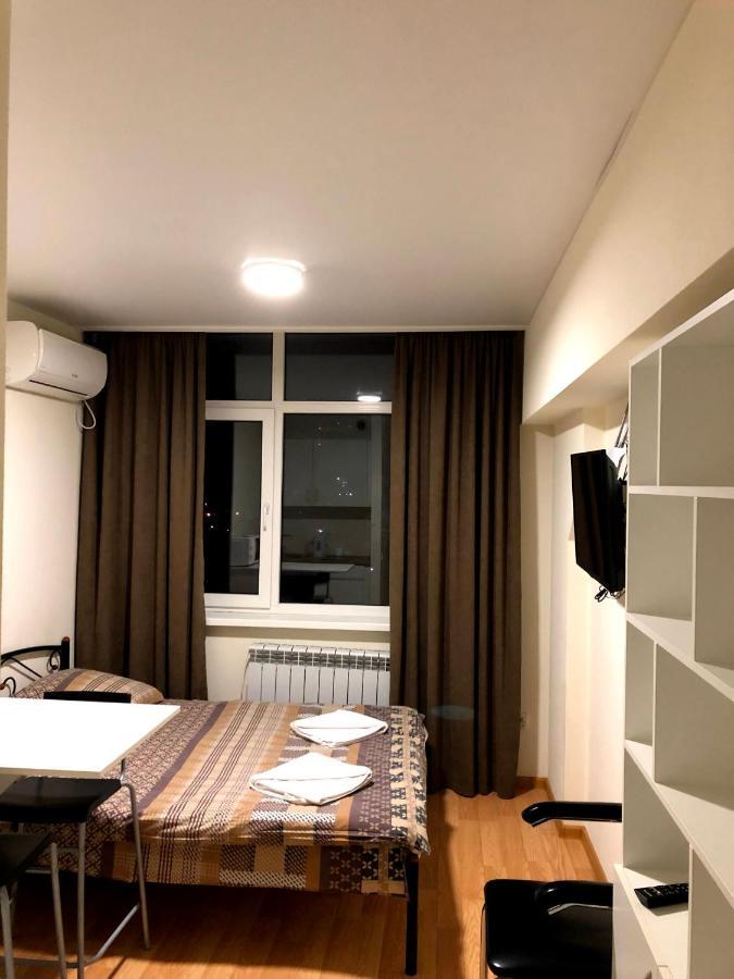אפרטהוטל קייב Bysmarthouse מראה חיצוני תמונה