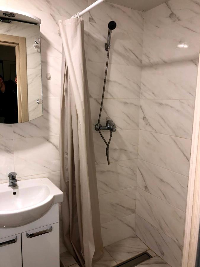 אפרטהוטל קייב Bysmarthouse מראה חיצוני תמונה