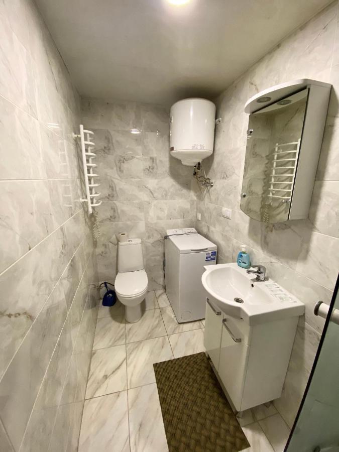אפרטהוטל קייב Bysmarthouse מראה חיצוני תמונה