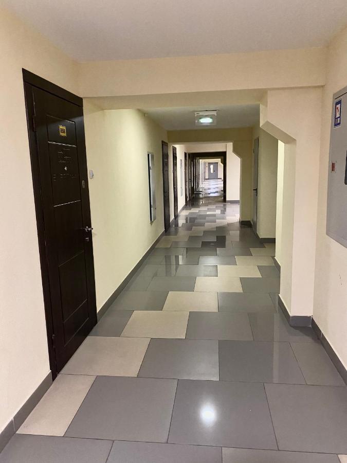 אפרטהוטל קייב Bysmarthouse מראה חיצוני תמונה