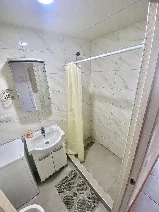אפרטהוטל קייב Bysmarthouse מראה חיצוני תמונה