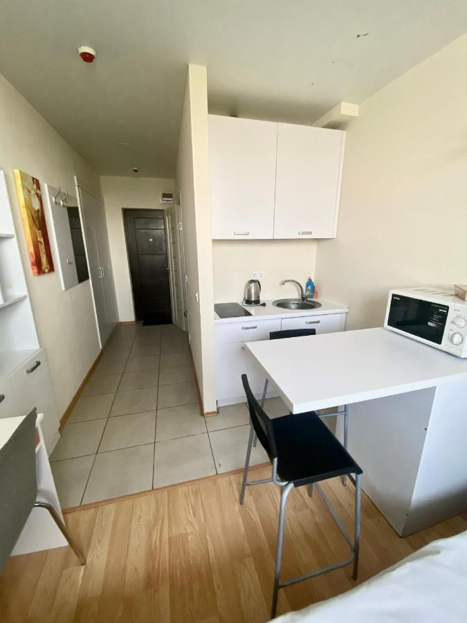אפרטהוטל קייב Bysmarthouse מראה חיצוני תמונה